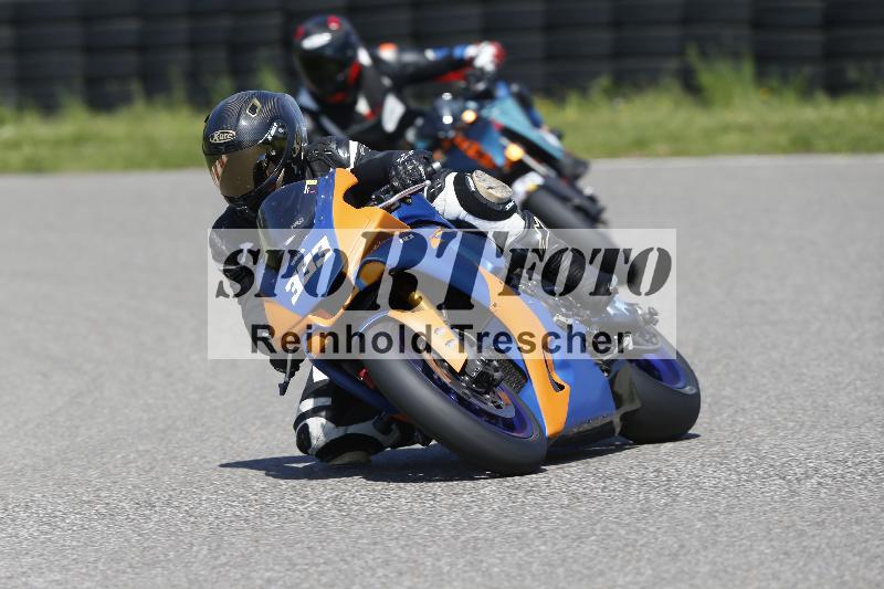 /12 30.04.2025 Speer Racing ADR/Gruppe gelb/333